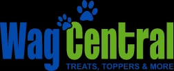 $Wag Central- Crown to Tail and More Logo
