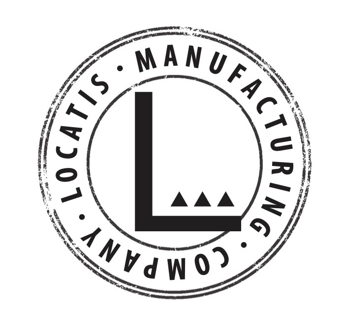 Locatis- Portal Ordering logo