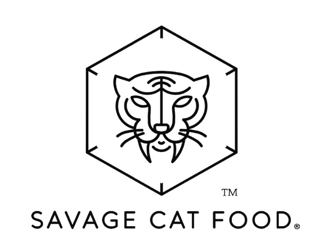 Savage Cat- PFX Ordering logo
