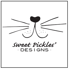 Sweet Pickles Designs- Coming Soon logo