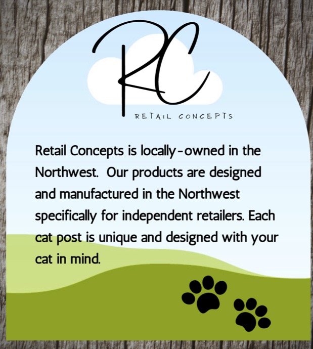 Retail Concepts logo