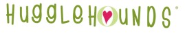 HuggleGroup- Previously HuggleHounds- Direct Or PFX logo