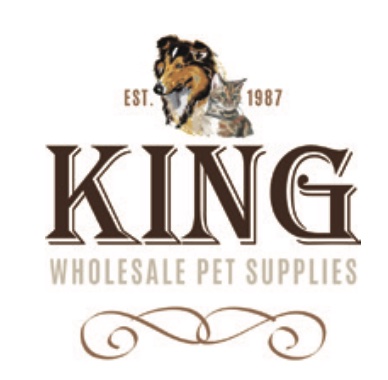 KingWholesale- Direct Vendor Log in logo