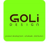 Goli Design logo