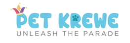 Pet Krewe logo