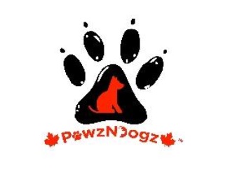 $PawzNDogz Logo