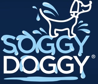 Soggy Doggy logo