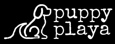 Puppy Playa logo
