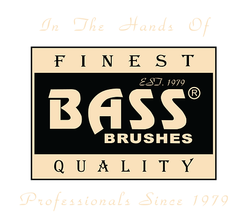 $Bass Brushes Logo