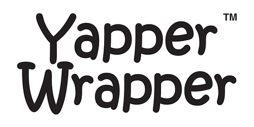Yapper Wrapper logo