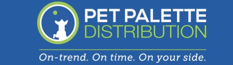 Pet Palette- Direct Vendor Log In logo