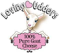 $Loving Udders Logo