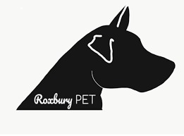 $Roxbury Pet Logo