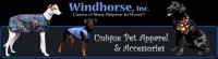 Windhorse logo