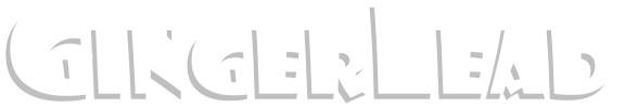 $GingerLead Logo