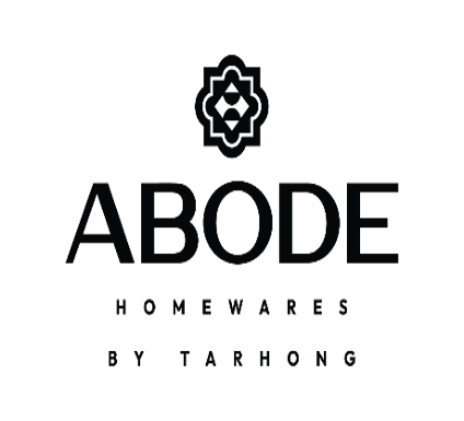 $Abode- Previously TarHong Logo