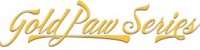 $Gold Paw Series Logo