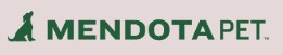 $Mendota Pet Logo