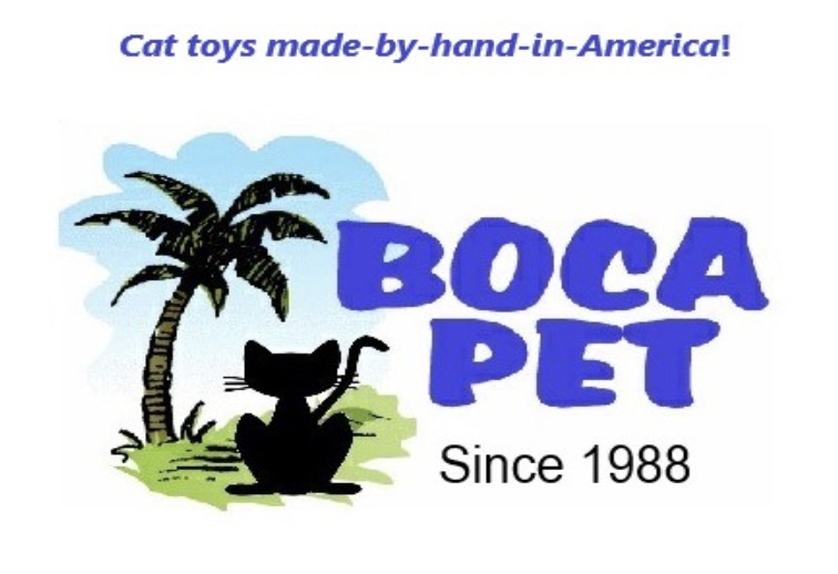 Boca Pet logo