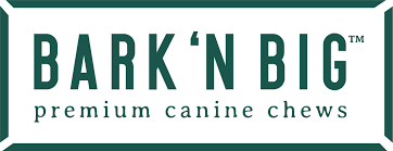 Bark N Big- OR, WA, ID, WY ONLY logo