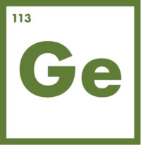 Green Element CBD logo