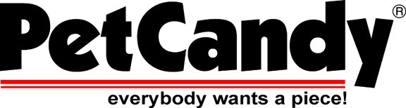 Pet Candy logo