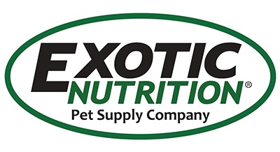 Exotic Nutrition logo