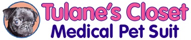 Tulanes Closet logo