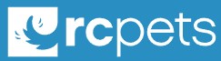 RC Pet- OR, WA, ID and WY ONLY logo