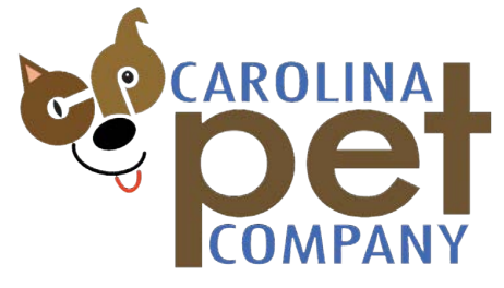 Carolina Pet Company - Pendleton logo