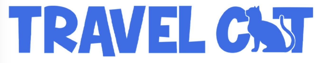 $Travel Cat Logo