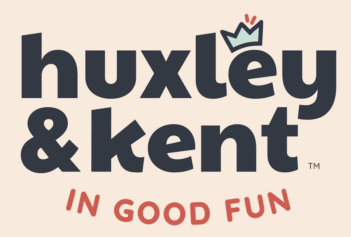 $Huxley & Kent Logo