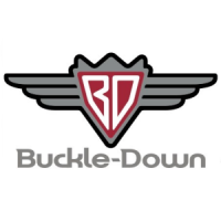 Buckle-Down - Inactive logo