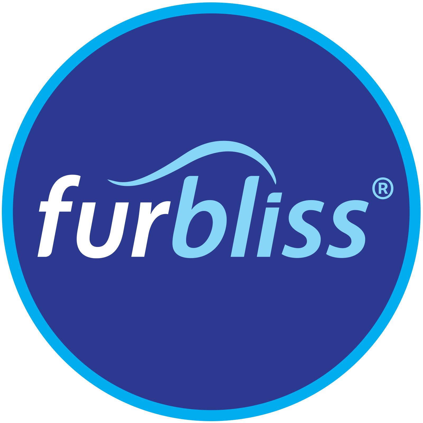 FurBliss logo
