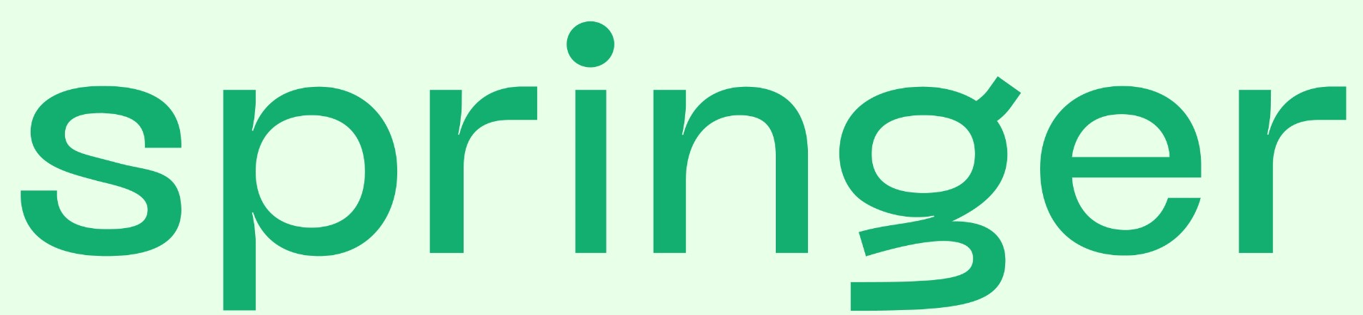 $Springer Logo