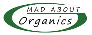 Mad About Organics-Direct and IPS logo